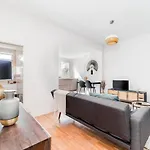 Apartman Nomad's By Sta Catarina Flats - 3bed