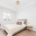 Nomad's By Sta Catarina Flats - 3bed * Porto