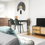 Nomad's By Sta Catarina Flats - 3bed
