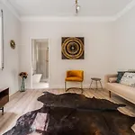 Apartman Nomad's By Sta Catarina Flats - 3bed