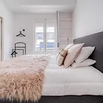 Apartman Nomad's By Sta Catarina Flats - 3bed Porto