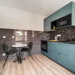 Apartman Nomad's By Sta Catarina Flats - 3bed Porto