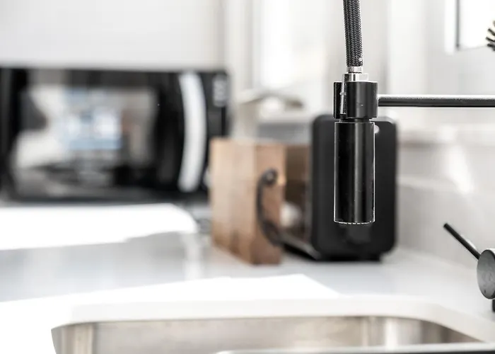 Nomad's By Sta Catarina Flats - 3bed *