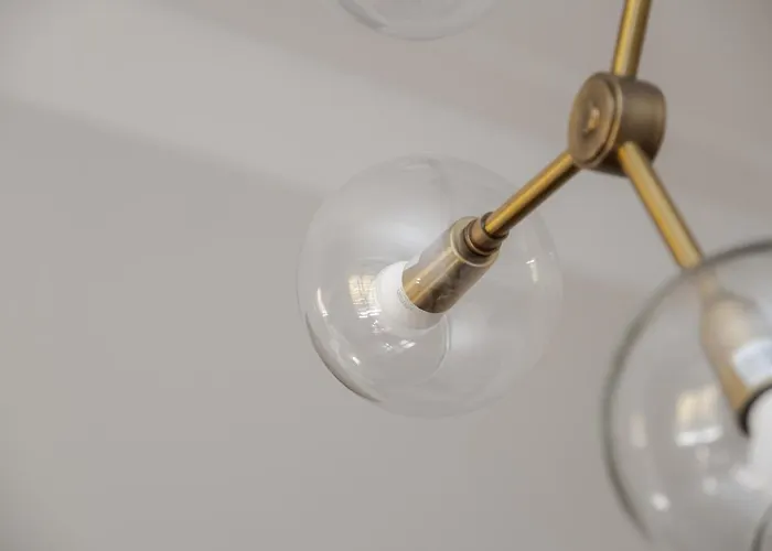 Nomad's By Sta Catarina Flats - 3bed