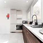 Nomad's By Sta Catarina Flats - 3bed Διαμέρισμα Πόρτο