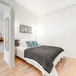 Nomad's By Sta Catarina Flats - 3bed *