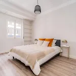Nomad's By Sta Catarina Flats - 3bed Διαμέρισμα Πόρτο