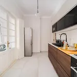 Διαμέρισμα Nomad's By Sta Catarina Flats - 3bed