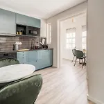 Nomad's By Sta Catarina Flats - 3bed