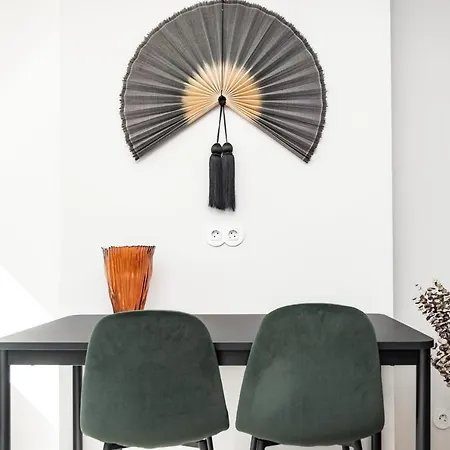 Nomad's By Sta Catarina Flats - 3bed Apartment Porto