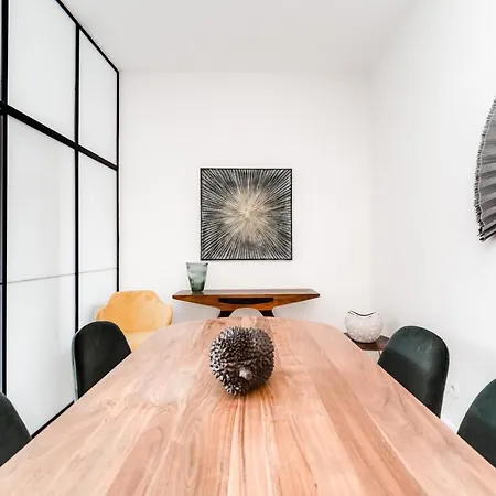 Nomad's By Sta Catarina Flats - 3bed *