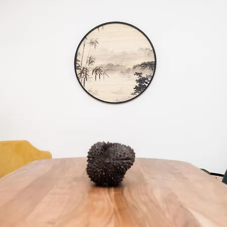 Nomad's By Sta Catarina Flats - 3bed Apartment Porto