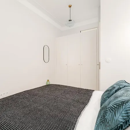 Nomad's By Sta Catarina Flats - 3bed ポルト
