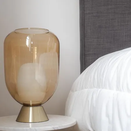 Nomad's By Sta Catarina Flats - 3bed 公寓