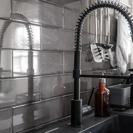Nomad's By Sta Catarina Flats - 3bed Appartamento