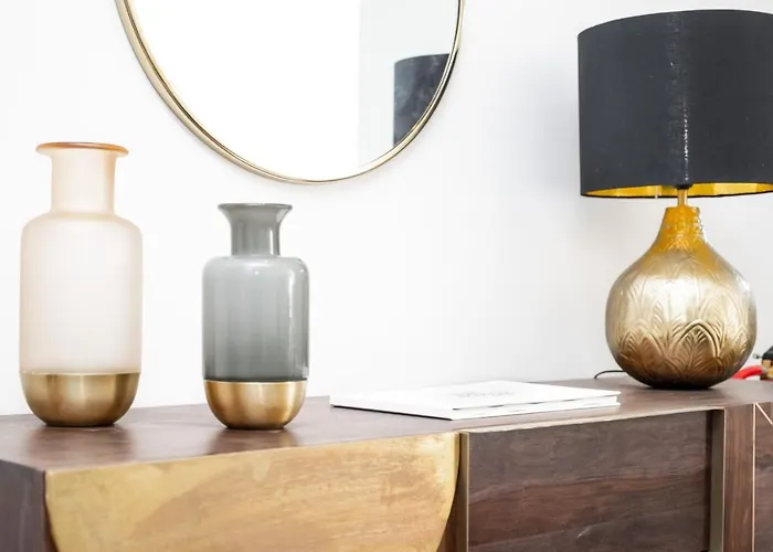 Nomad's By Sta Catarina Flats - 3bed Porto