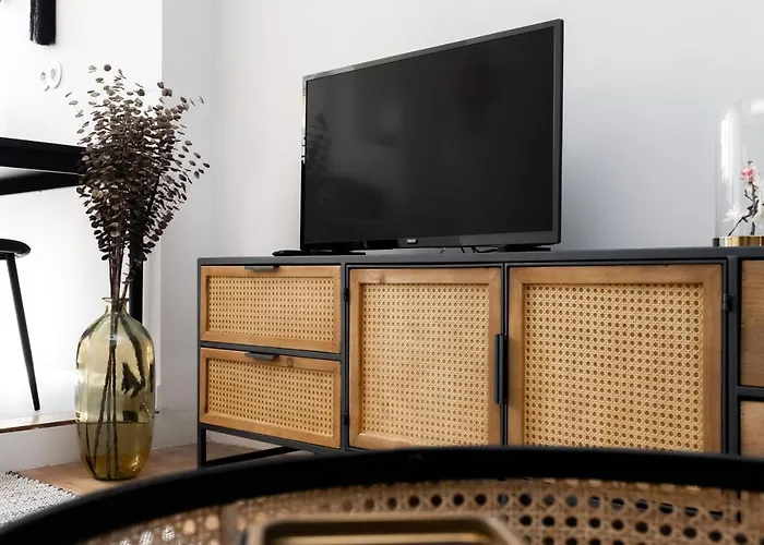 Nomad's By Sta Catarina Flats - 3bed 公寓 波尔图