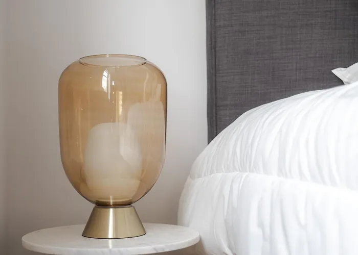 Nomad's By Sta Catarina Flats - 3bed 公寓