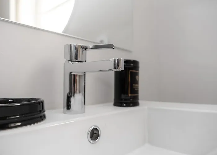 Nomad's By Sta Catarina Flats - 3bed * 波尔图