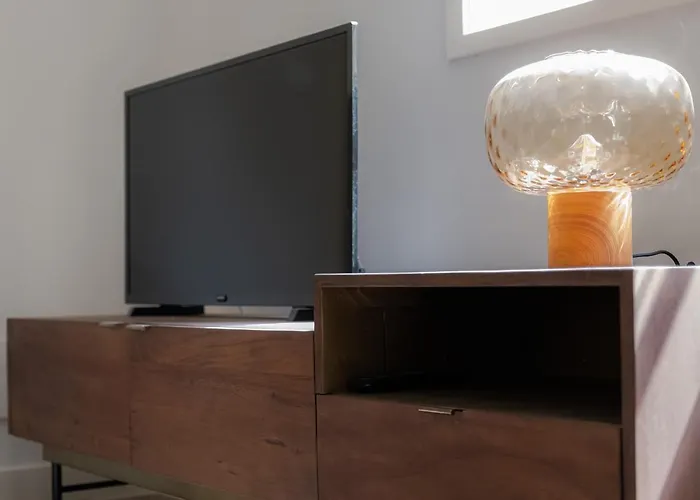 Nomad's By Sta Catarina Flats - 3bed 波尔图