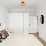 Nomad's By Sta Catarina Flats - 3bed