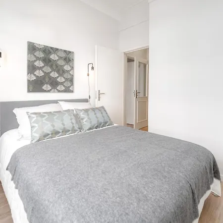 Apartamento Nomad's By Sta Catarina Flats - 3bed *