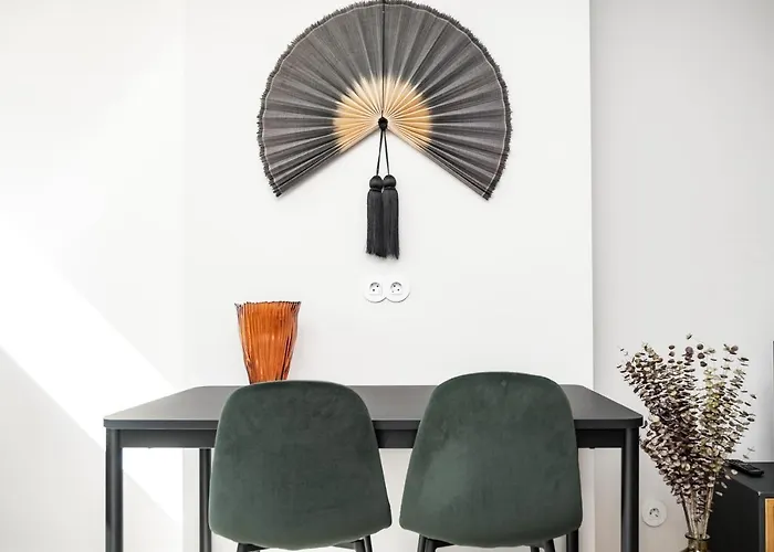 Nomad's By Sta Catarina Flats - 3bed Apartman Porto