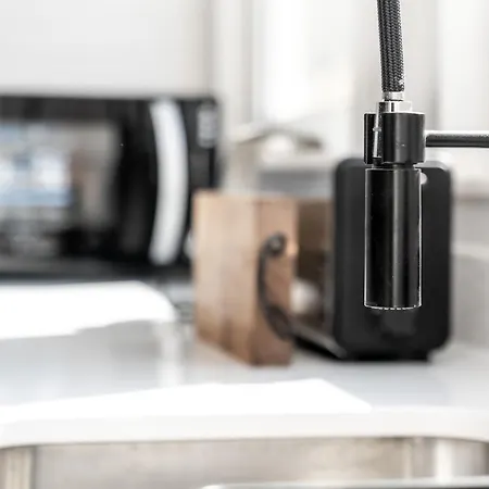 Nomad's By Sta Catarina Flats - 3bed *