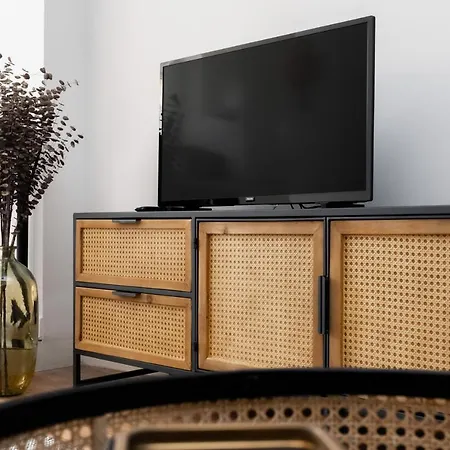 Nomad's By Sta Catarina Flats - 3bed 公寓 波尔图