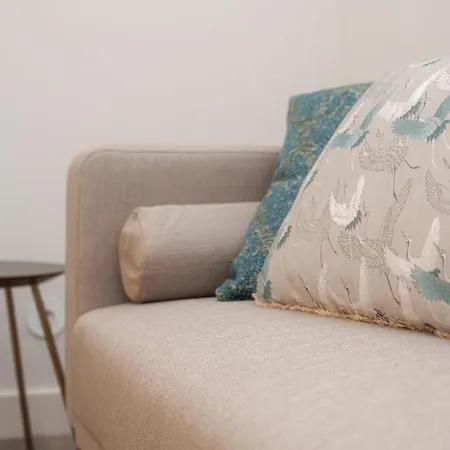 Nomad's By Sta Catarina Flats - 3bed *